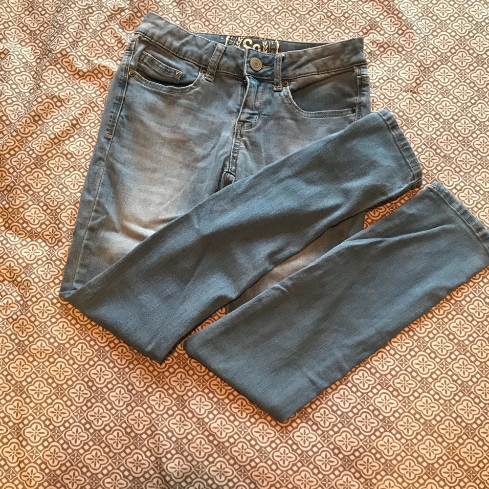 SO JEANS